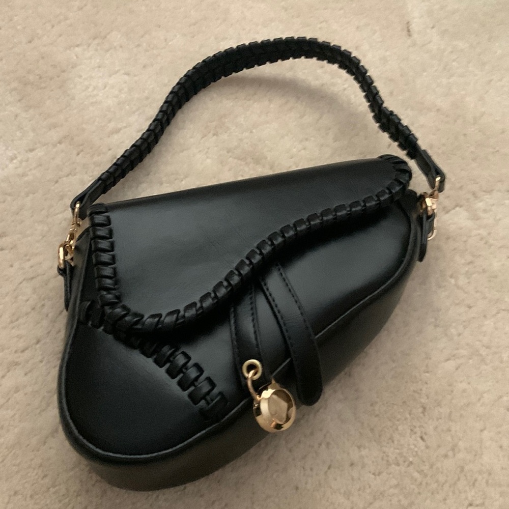 New Fashion Saddle Bag